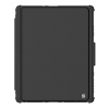 Nillkin Bumper Combo Keyboard Case pro iPad Pro 12.9 2020/2021/2022/ Air 13 2024/2025 Black