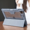 Nillkin Bumper PRO Case pro iPad Air 4/5/10.9 2020/11 2024/2025/Pro 11 2020/2021/2022 Black