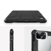 Nillkin Bumper PRO Case pro iPad Air 4/5/10.9 2020/11 2024/2025/Pro 11 2020/2021/2022 Black