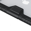 Nillkin Bumper PRO Case pro iPad Air 4/5/10.9 2020/11 2024/2025/Pro 11 2020/2021/2022 Black