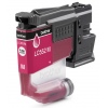 Brother LC-552M - inkoust purpurový