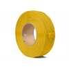 Filament C-TECH ESSENTIAL LINE, PETG, žlutá, 1,75mm, 1kg, refill