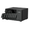 QNAP TVS-h1277AX-R5-16G (AMD Ryzen 5, 16GB DDR5 RAM, 8x 3,5"+ 4x 2,5", 3x PCIe, 2x 2,5GbE, 2x 10GbE)