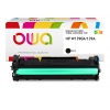 OWA ARMOR toner kompatibilní s HP W1390A, černá/black,1500str.