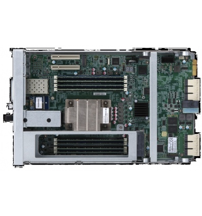 QNAP - Controller FRU for ES1686dc R2 48GB, without PSU and BBU
