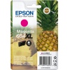 EPSON Singlepack Magenta 604XL Ink