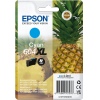 EPSON Singlepack Cyan 604XL Ink