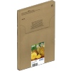EPSON Multipack 4-colours 604 EasyMail