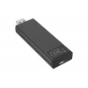QNAP QAI-U100 - Rockchip RK1808 Cortex-A35 1.6GHz, 3 Tops NPU, USB3.2 Gen1 AI accelerator