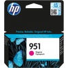 HP 951 purpurová inkoustová kazeta, CN051AE