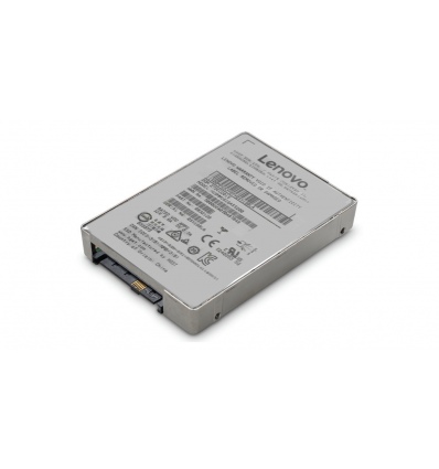 Storage 3.84TB 1DWD 2.5" SAS SSD
