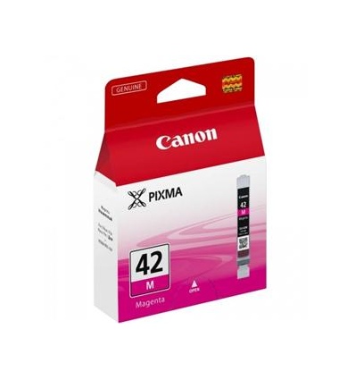 Canon CLI-42 M, purpurová