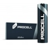 Baterie Duracell Procell Intense AAA, LR03, mikrotužková, 1,5V, 10 ks