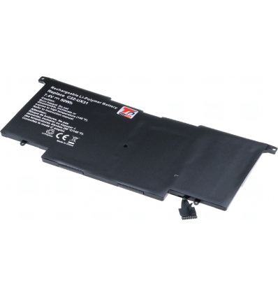 Baterie T6 Power C22-UX31, 0B200-00020100, 0B200-00020000