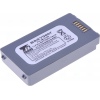 Baterie T6 Power 82-127912-01, BTRY-MC3XKAB0E