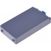 Baterie T6 Power 82-127912-01, BTRY-MC3XKAB0E