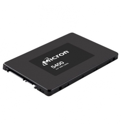 ThinkSystem 2.5" 5400 PRO 1.92TB RI 6GB SSD