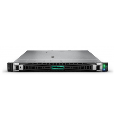 HPE DL320 G11 4514Y, 64GB, 2 x 480GB SSD