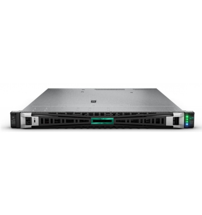 HPE DL325 G11 9224, 64GB, 2 x 480GB SSD