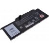 Baterie T6 Power 451-BBEO, 451-BBEN, T2T3J, 89JW7, F7HVR, G4YJM, 062VNH, P36F, Y1FGD