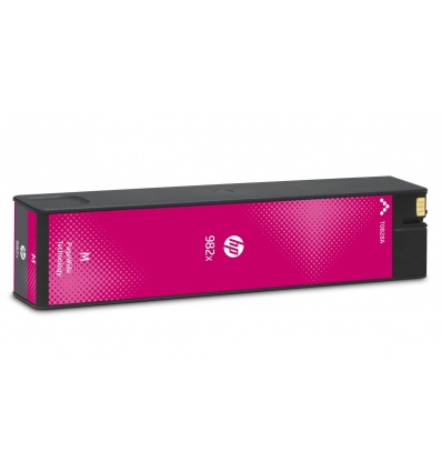 HP 982X Purpurová&nbsp; kazeta PageWide , T0B28A