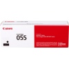 Canon CRG 055 Black, 2 300 str.