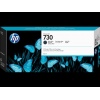 HP 730 300-ml Matte Black Ink Crtg&nbsp;