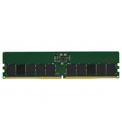 16GB 6400MT/s DDR5 ECC Reg CL52 DIMM 1Rx8 Micron H