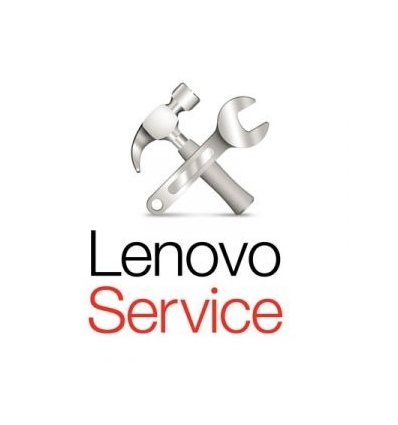 Lenovo 3Yr Standard NBD Resp ST45