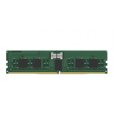 16GB DDR5 6400MT/s ECC Reg 1Rx8 pro Dell