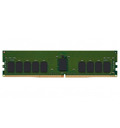 32GB 3200MT/s DDR4 ECC Reg CL22 DIMM 2Rx8 Hynix D
