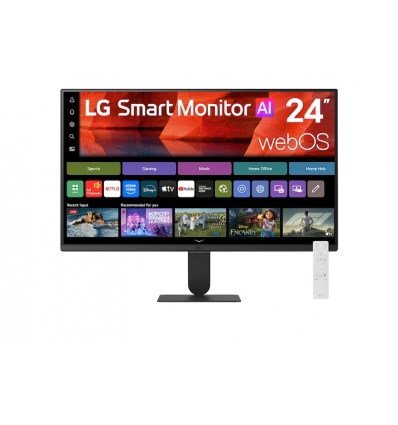 LG/24U511SB-B/24"/IPS/FHD/120Hz/5ms/Černá/3R