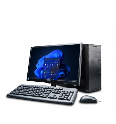 Premio Basic 515 S1000 (U5 225/16GB/1000GB/W11P)