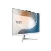 MSI Modern/AM242 1M-2297EU/23,8"/FHD/5-120U/16GB/512GB/Intel int/W11H/Bílá/3R