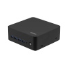 MSI Cubi/Z 8M-043EU/Mini/R7-255H/16GB/512GB/AMD int/W11H/3R