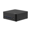 MSI Cubi/Z 8M-043EU/Mini/R7-255H/16GB/512GB/AMD int/W11H/3R