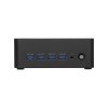 MSI Cubi/Z 8M-043EU/Mini/R7-255H/16GB/512GB/AMD int/W11H/3R
