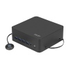 MSI Cubi/Z 8M-043EU/Mini/R7-255H/16GB/512GB/AMD int/W11H/3R
