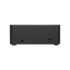 MSI Cubi/Z 8M-043EU/Mini/R7-255H/16GB/512GB/AMD int/W11H/3R