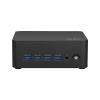 MSI Cubi/Z 8M-043EU/Mini/R7-255H/16GB/512GB/AMD int/W11H/3R