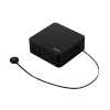 MSI Cubi/NUC 1MG-435EU/Mini/3-100U/8GB/512GB/Intel int/W11H/3R