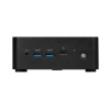 MSI Cubi/NUC 1MG-435EU/Mini/3-100U/8GB/512GB/Intel int/W11H/3R
