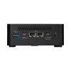 MSI Cubi/NUC 1MG-434EU/Mini/5-120U/16GB/512GB/Intel int/W11H/3R