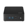 MSI Cubi/NUC 1MG-434EU/Mini/5-120U/16GB/512GB/Intel int/W11H/3R