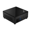 MSI Cubi/5 1M-498EU/Mini/3-100U/8GB/512GB/Intel int/W11H/3R