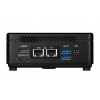 MSI Cubi/5 1M-498EU/Mini/3-100U/8GB/512GB/Intel int/W11H/3R