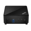 MSI Cubi/5 1M-498EU/Mini/3-100U/8GB/512GB/Intel int/W11H/3R