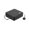 MSI Cubi/NUC AI+ 3MG-004EU/Mini/U5-322/16GB/512GB/Intel int/W11P/3R