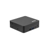 MSI Cubi/NUC AI+ 3MG-004EU/Mini/U5-322/16GB/512GB/Intel int/W11P/3R