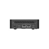 MSI Cubi/NUC AI+ 3MG-004EU/Mini/U5-322/16GB/512GB/Intel int/W11P/3R